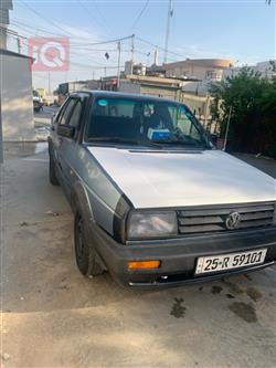 ڤۆڵکسواگن جێتا